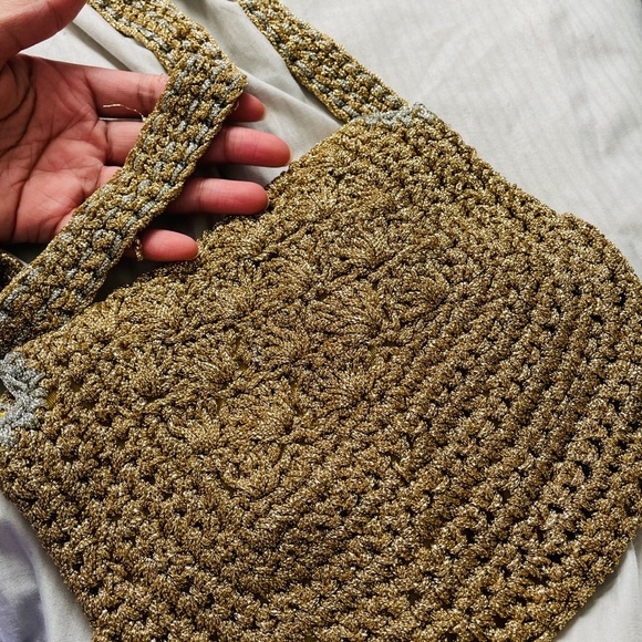 Vintage 50s / 60s Magid Shoulder Bag - Picture 5 of 5